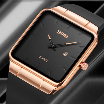 SKMEI - Sleek and Stylish Timepiece