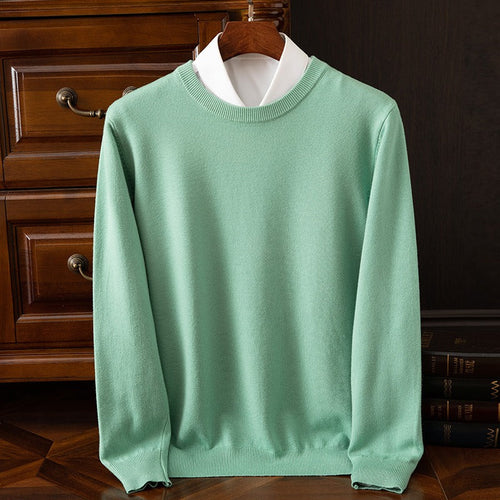 Valente Cashmere Sweater