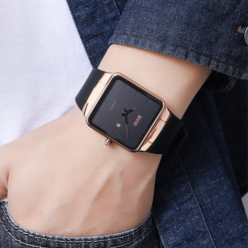 SKMEI - Sleek and Stylish Timepiece