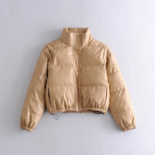 Verona Short Parka