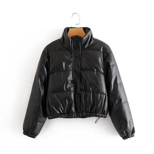 Verona Short Parka