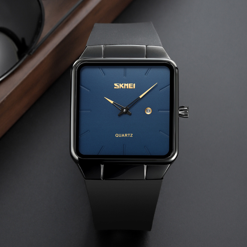 SKMEI - Sleek and Stylish Timepiece