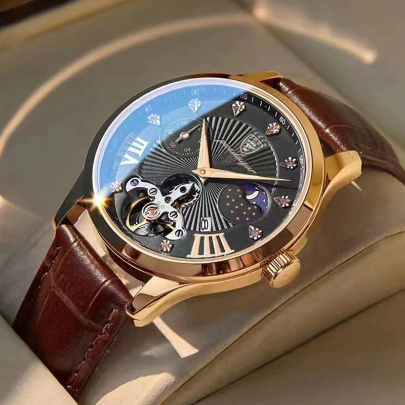 AGR - Tourbillon