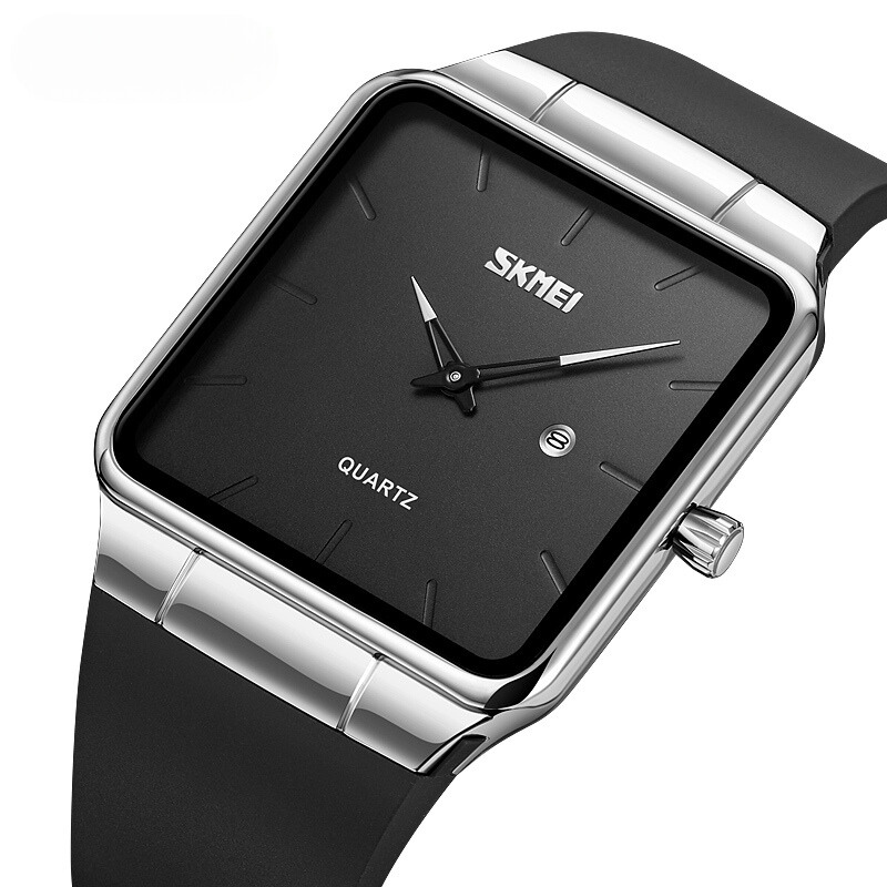 SKMEI - Sleek and Stylish Timepiece