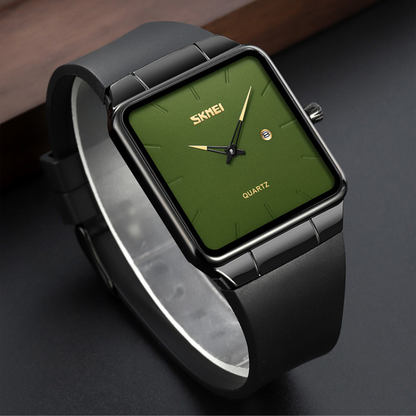 SKMEI - Sleek and Stylish Timepiece