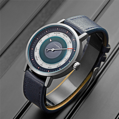 SINOBI - Stylish and Versatile Timepiece