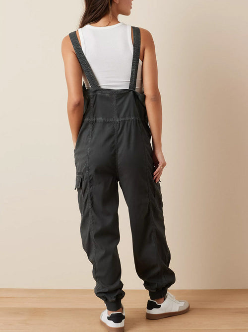 Valmeri Cargo Overalls