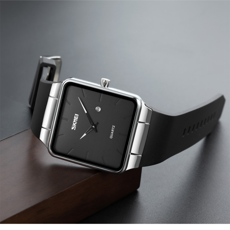 SKMEI - Sleek and Stylish Timepiece