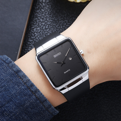 SKMEI - Sleek and Stylish Timepiece