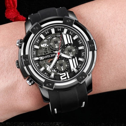 GEAR - Sports Watch