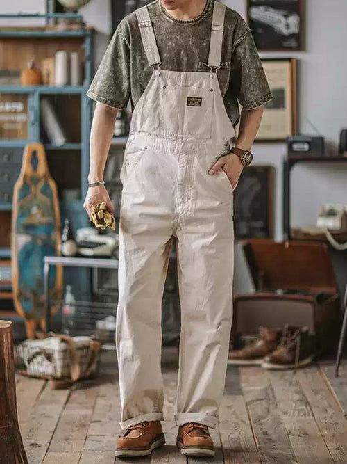 Cortona Chore Overalls