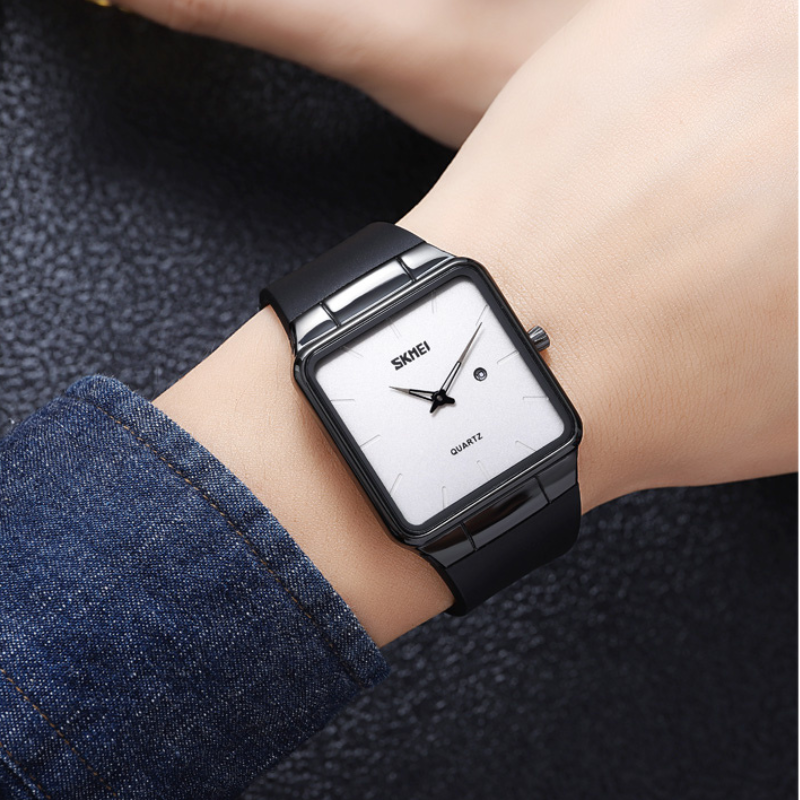 SKMEI - Sleek and Stylish Timepiece