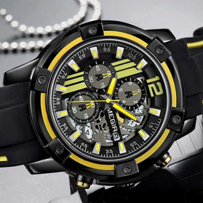 GEAR - Sports Watch