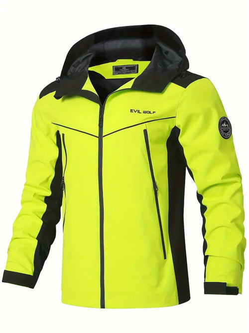 Orion Outdoor Jacket