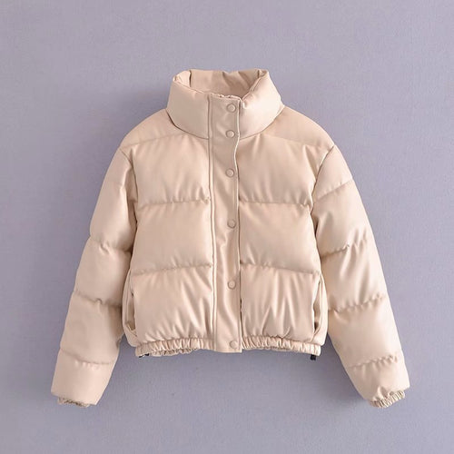Verona Short Parka