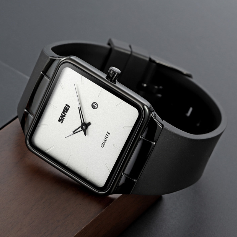 SKMEI - Sleek and Stylish Timepiece