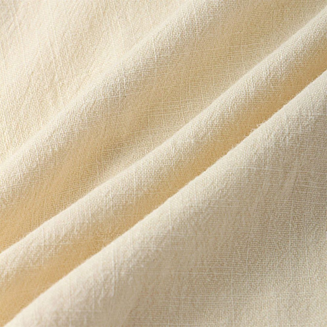 Relaxed Linen Set  Drako Watches