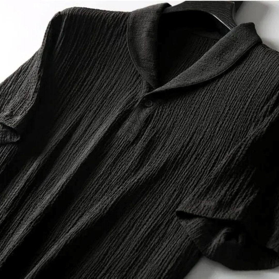 Premium Linen Set  Drako Watches