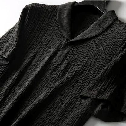 Premium Linen Set  Drako Watches