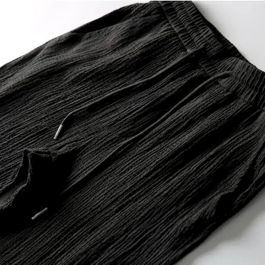 Premium Linen Set  Drako Watches