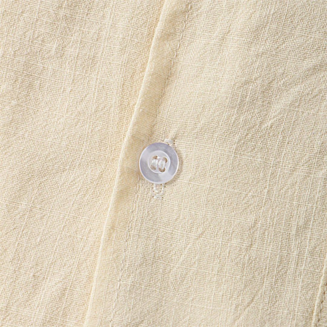 Relaxed Linen Set  Drako Watches