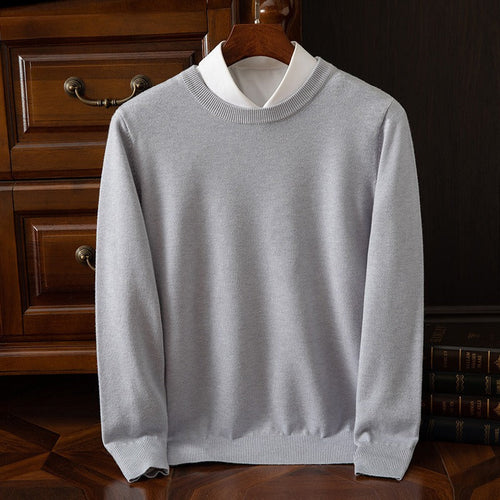 Valente Cashmere Sweater