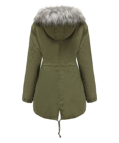 WOMEN'S PARKA 2.0