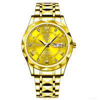 All Gold