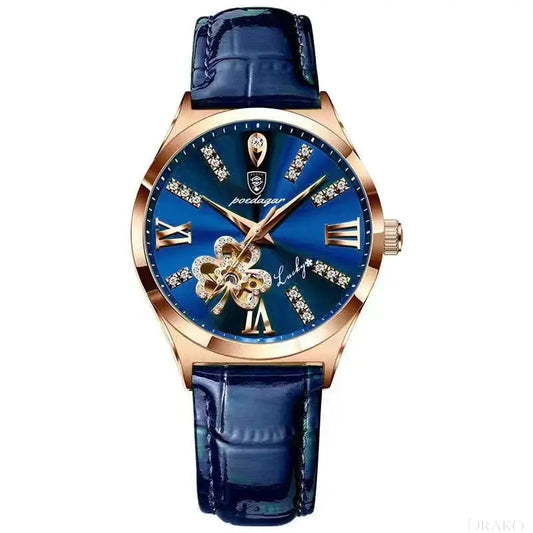 AGR - Melrose  Drako Watches Women's Watches