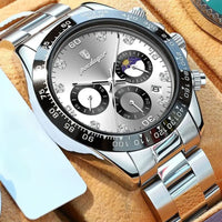Silver White