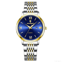 Gold Blue