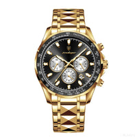 Gold Black