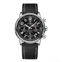 Black Silver