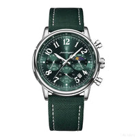 Green Silver