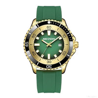 Gold Green
