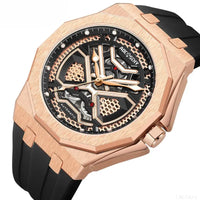 Black Rose Gold