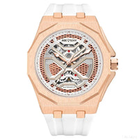White Rose Gold