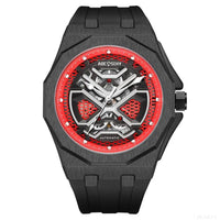 Black Red