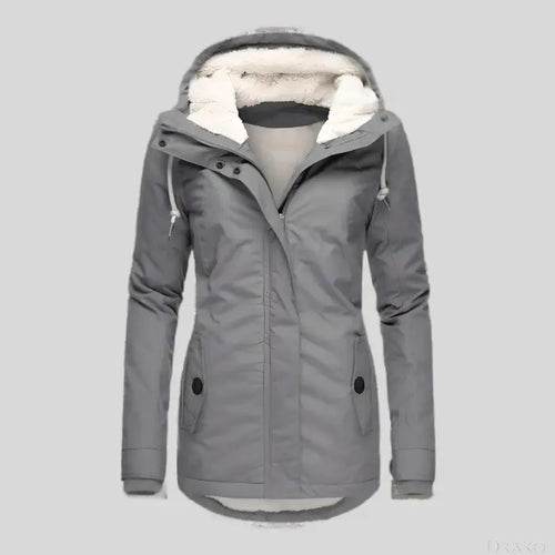 Arden Women’s Padded Jacket