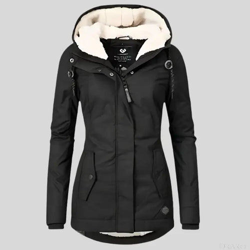 Arden Women’s Padded Jacket