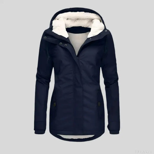 Arden Women’s Padded Jacket