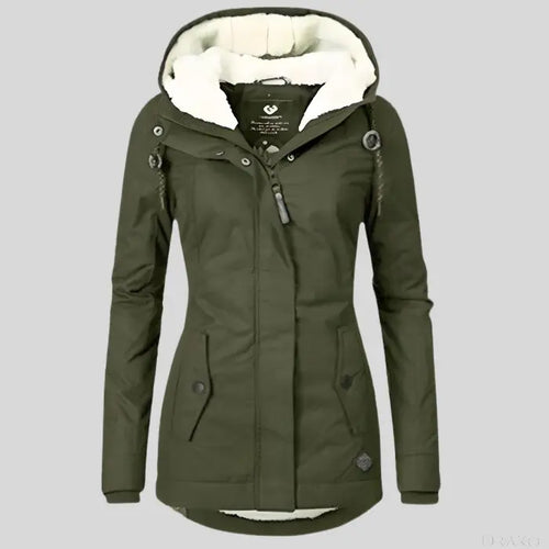 Arden Women’s Padded Jacket