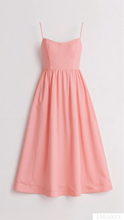 Aurelia Dress  Drako Watches