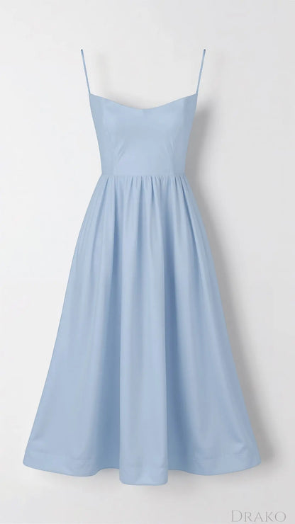 Aurelia Dress  Drako Watches