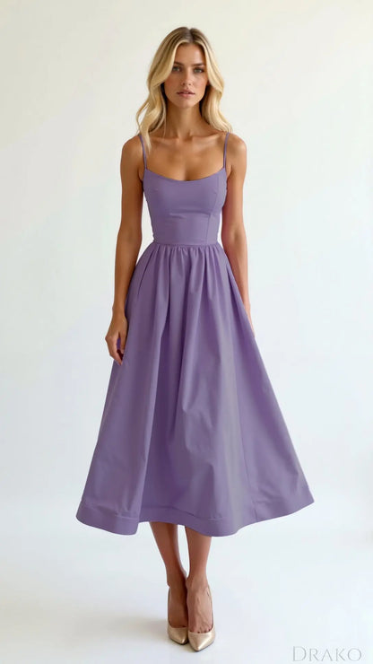 Aurelia Dress  Drako Watches