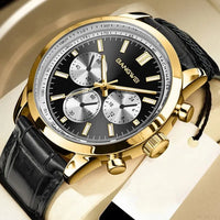 Black Gold