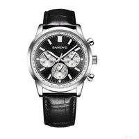 Black Silver