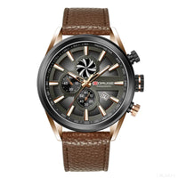 Brown Black