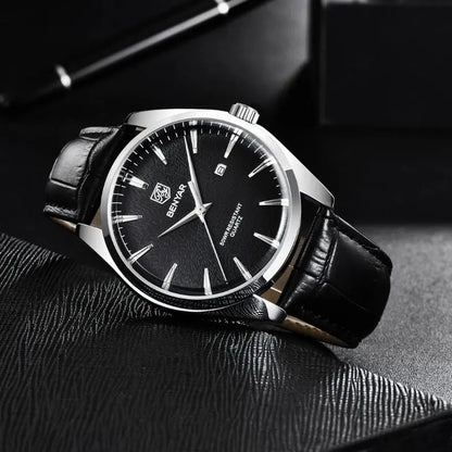 B&Y - Empyrean  Drako Watches Men's Watches