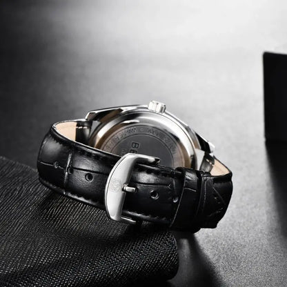 B&Y - Empyrean  Drako Watches Men's Watches